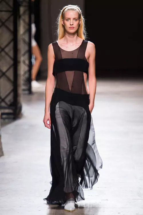 Barbara Bui primavara vara 2015 (21)