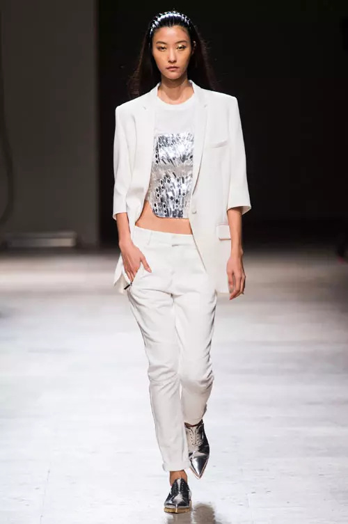 Barbara Bui primavara vara 2015 (24)