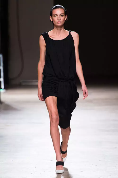 Barbara Bui primavara vara 2015 (26)