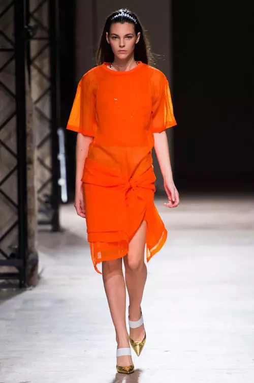 Barbara Bui primavara vara 2015 (30)