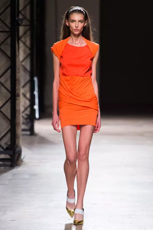 Barbara Bui primavara vara 2015 (31)