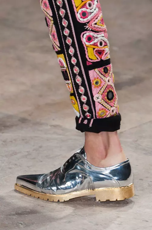 Barbara Bui primavara vara 2015 accesorii (2)