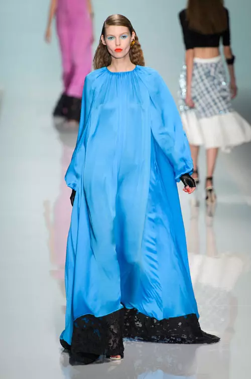Emanuel Ungaro primavara vara 2015 (16)