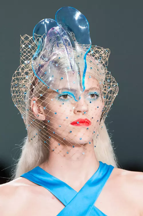 Emanuel Ungaro primavara vara 2015 (45)