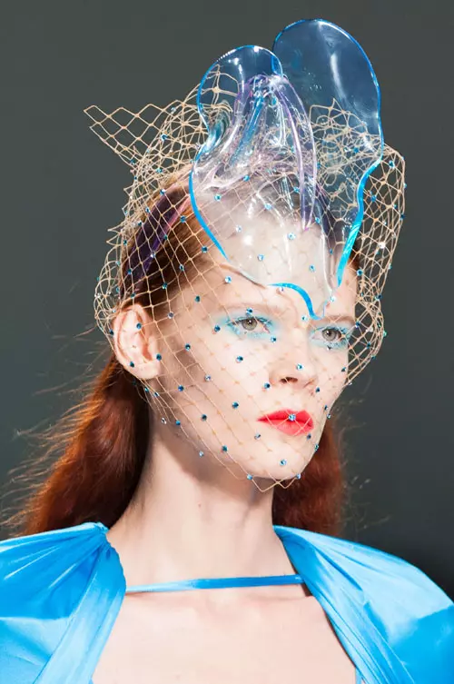 Emanuel Ungaro primavara vara 2015 (59)