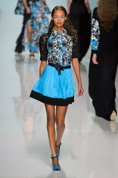 Emanuel Ungaro primavara vara 2015 (6)