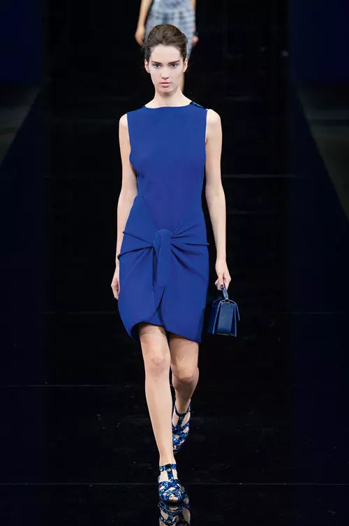 Emporio Armani