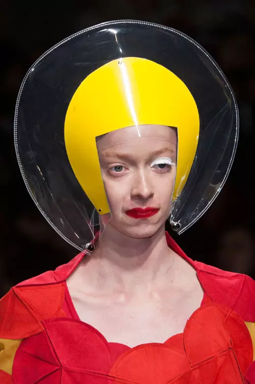 Junya Watanabe primavara vara 2015 accesorii (21)