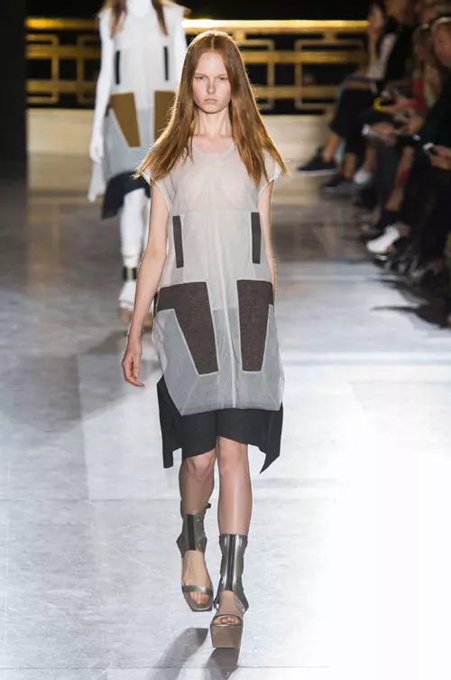 Rick Owens primavara vara 2015 (3)