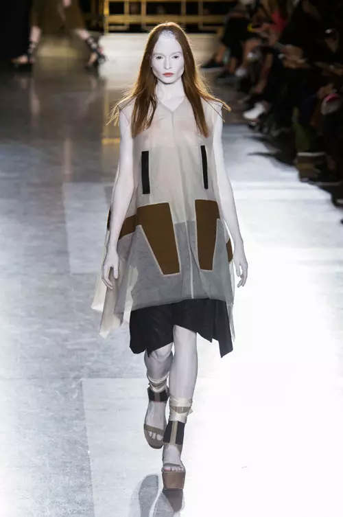 Rick Owens primavara vara 2015 (4)