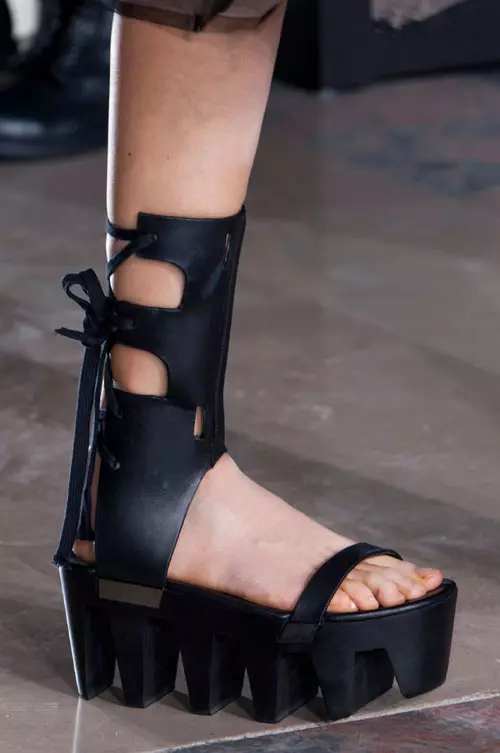 Rick Owens primavara vara 2015 accesorii (2)