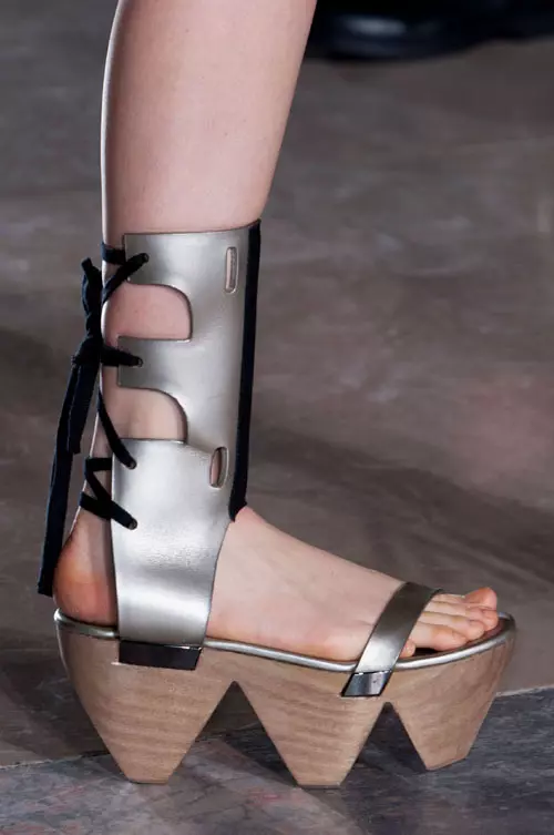 Rick Owens primavara vara 2015 accesorii (3)