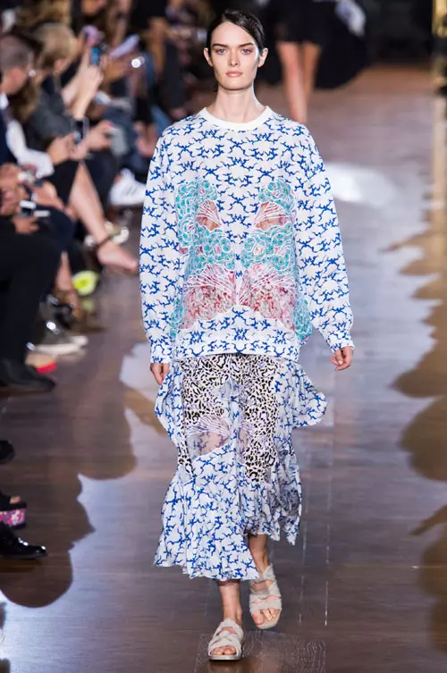 Stella McCartney primavara vara 2015 (34)