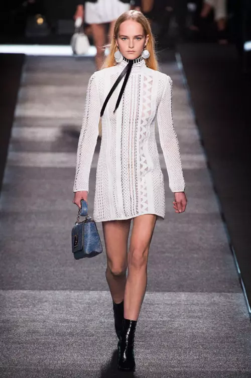 Louis Vuitton primavara vara 2015