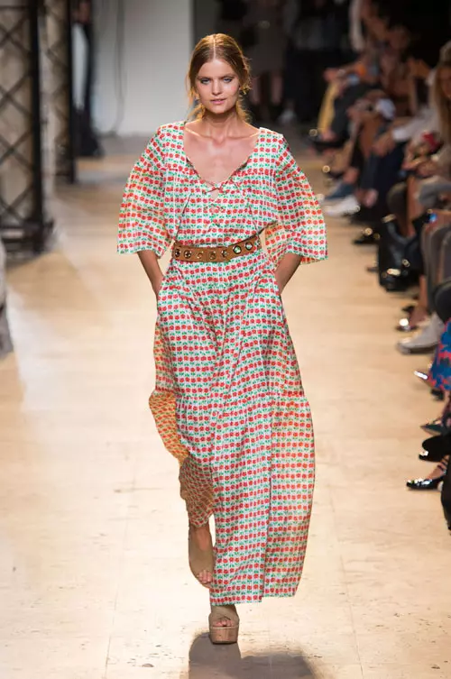 Paul & Joe primavara vara 2015 (2)