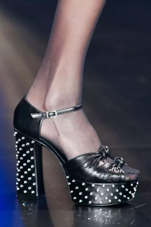 Saint Laurent primavara vara 2015 accesorii (13)
