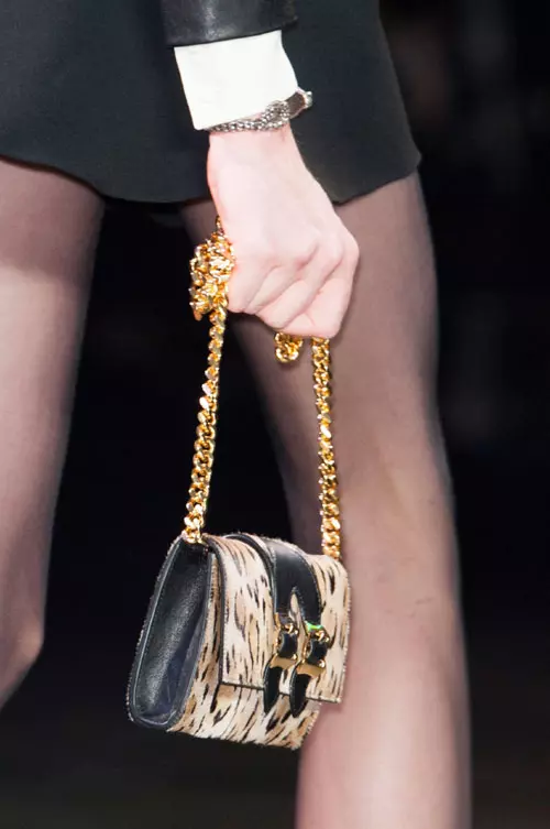 Saint Laurent primavara vara 2015 accesorii (15)