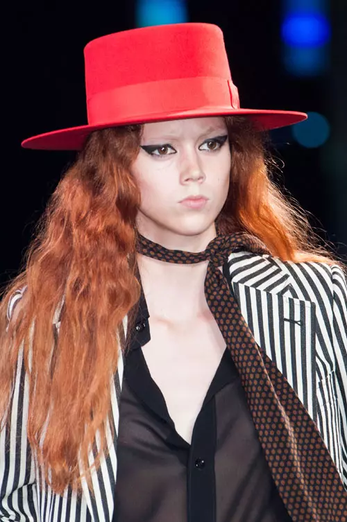 Saint Laurent primavara vara 2015 accesorii (16)