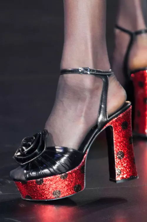 Saint Laurent primavara vara 2015 accesorii (18)