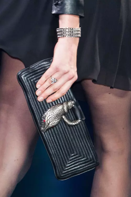 Saint Laurent primavara vara 2015 accesorii (20)