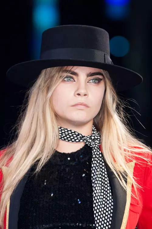 Saint Laurent primavara vara 2015 accesorii (23)