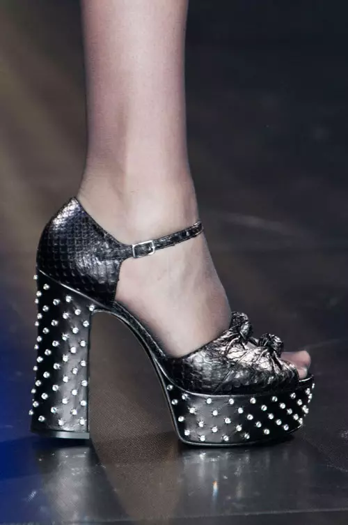 Saint Laurent primavara vara 2015 accesorii (24)