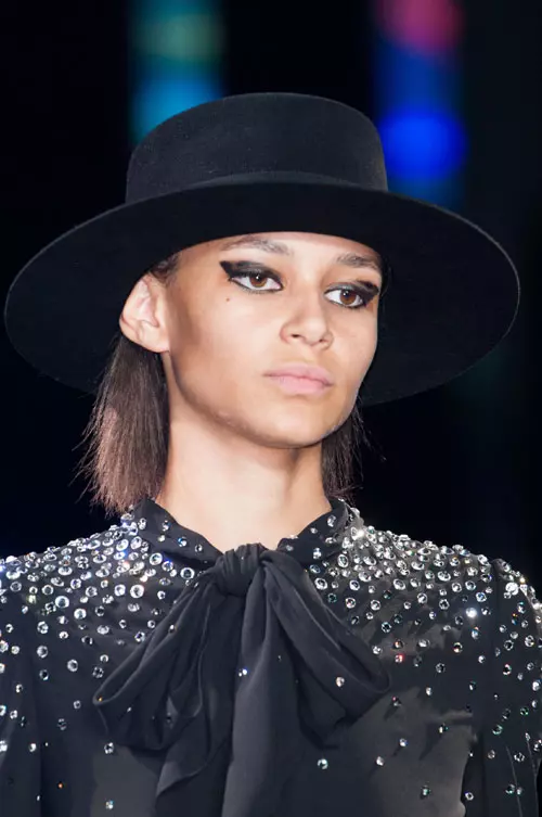 Saint Laurent primavara vara 2015 accesorii (25)