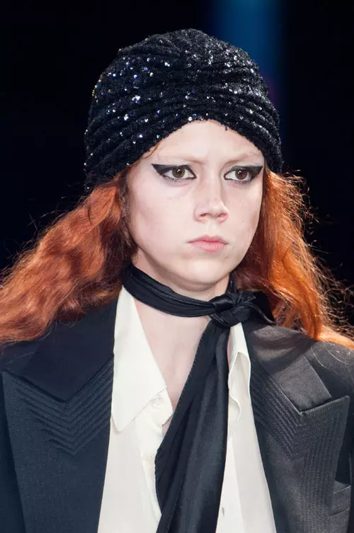 Saint Laurent primavara vara 2015 accesorii (27)