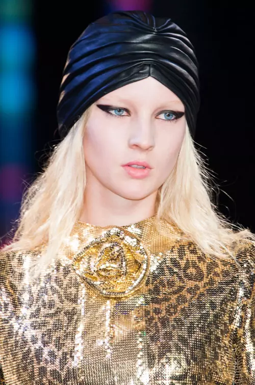 Saint Laurent primavara vara 2015 accesorii (30)