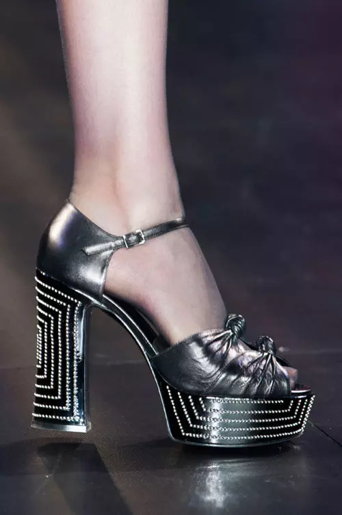 Saint Laurent primavara vara 2015 accesorii (31)