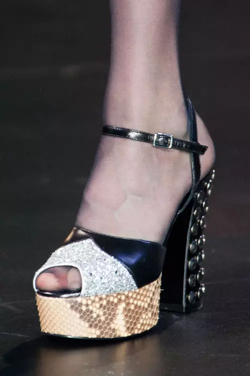 Saint Laurent primavara vara 2015 accesorii (34)