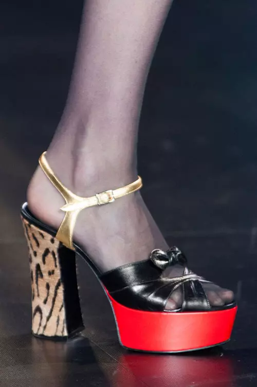 Saint Laurent primavara vara 2015 accesorii (36)