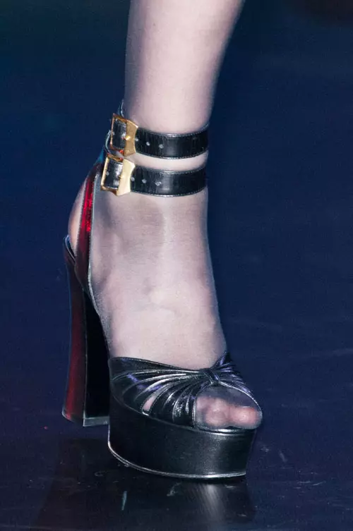 Saint Laurent primavara vara 2015 accesorii (43)
