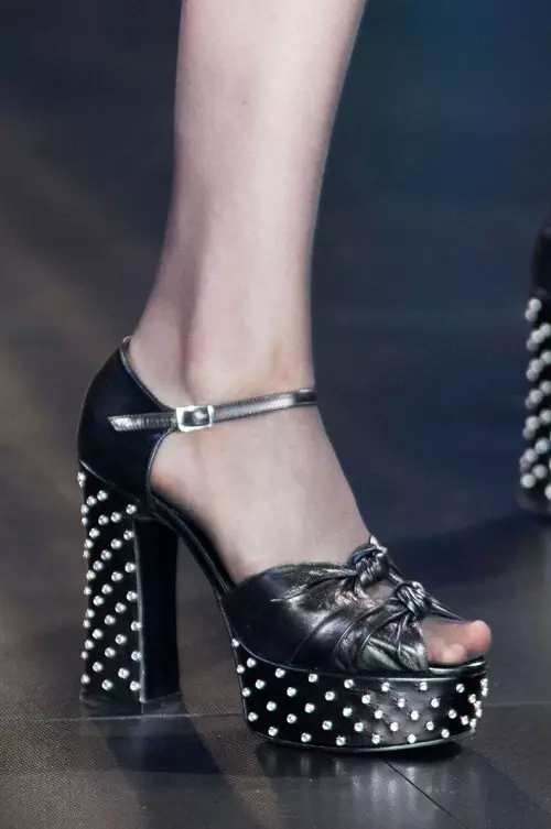 Saint Laurent primavara vara 2015 accesorii (6)