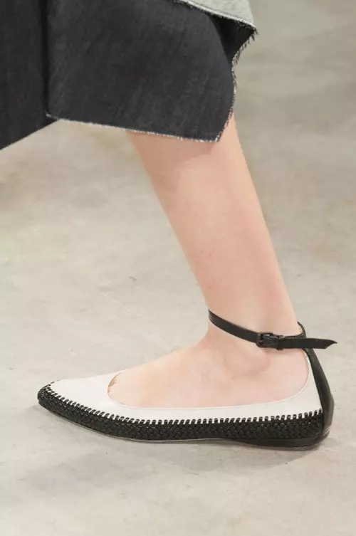 Bottega Veneta primavara vara 2015 accesorii (22)