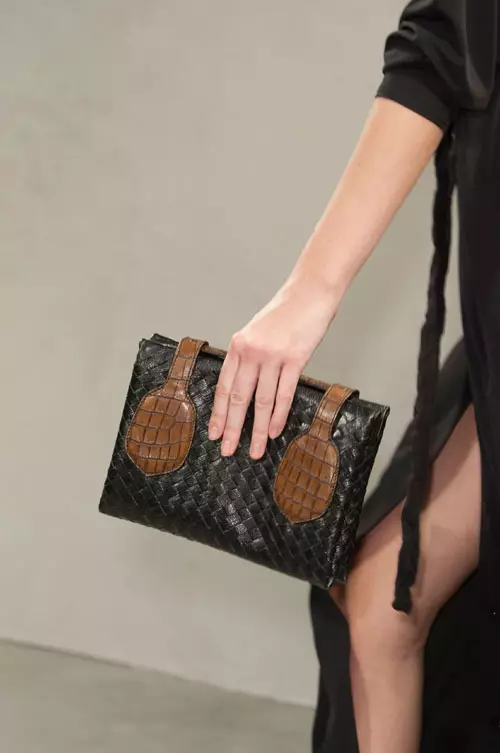 Bottega Veneta primavara vara 2015 accesorii (28)