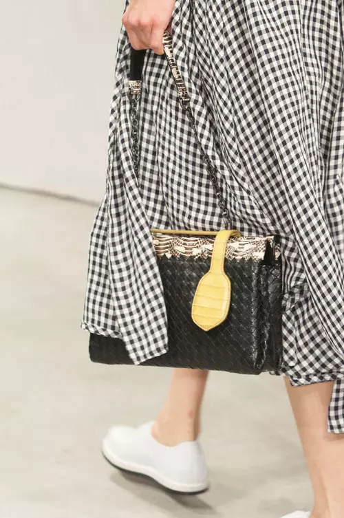 Bottega Veneta primavara vara 2015 accesorii (29)