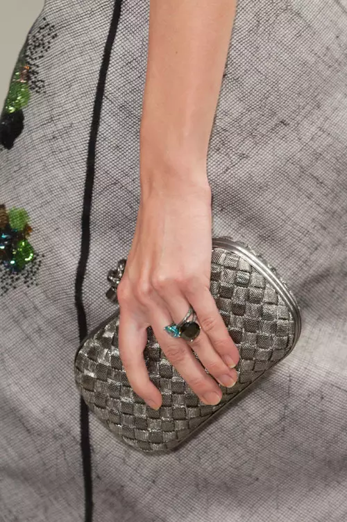 Bottega Veneta primavara vara 2015 accesorii (34)