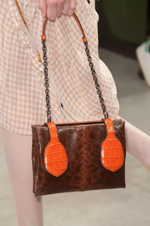 Bottega Veneta primavara vara 2015 accesorii (35)