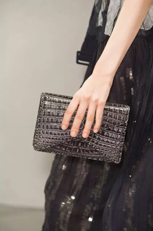 Bottega Veneta primavara vara 2015 accesorii (36)