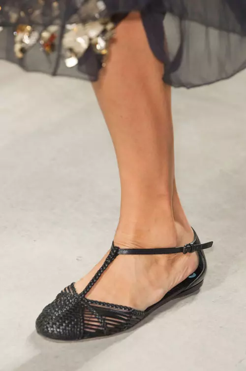 Bottega Veneta primavara vara 2015 accesorii (37)