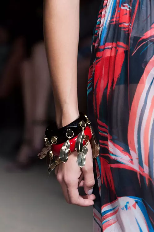 Matthew Williamson primavara vara 2015 accesorii (3)