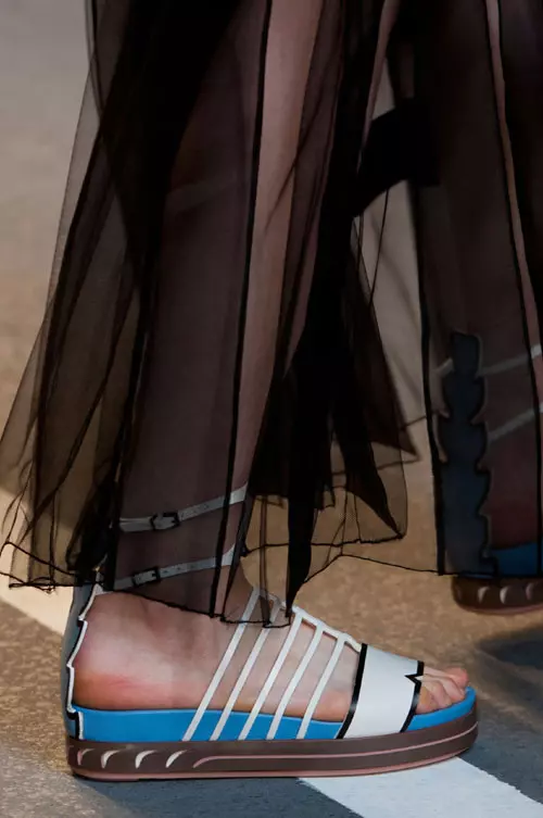 Fendi primavara vara 2015 accesorii (25)