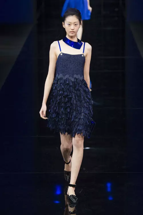 Emporio Armani primavara vara 2015 (43)