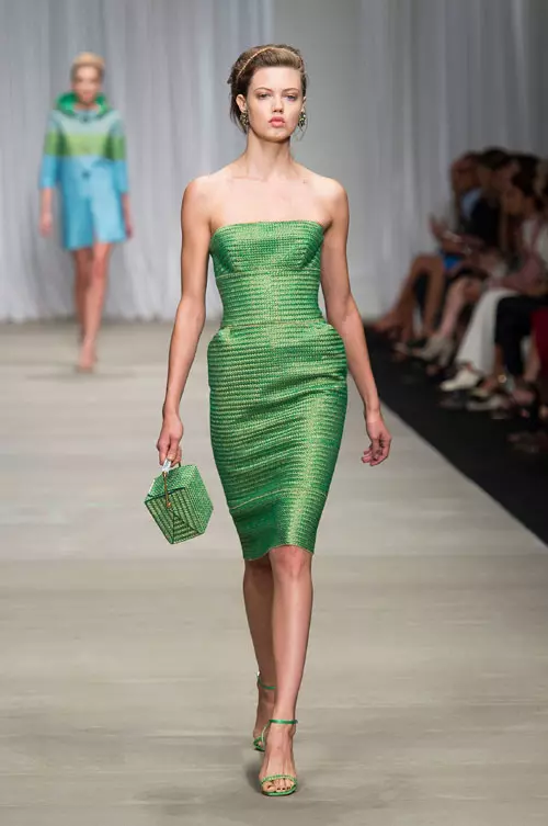 Ermanno Scervino primavara vara 2015