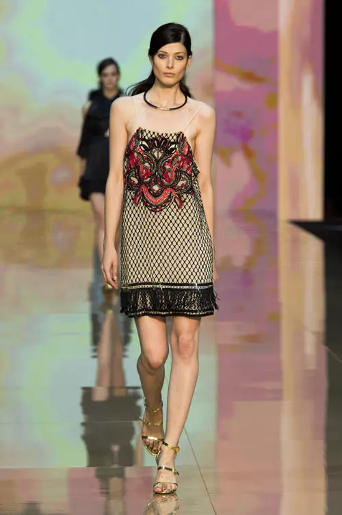 Just Cavalli primavara vara 2015 (35)