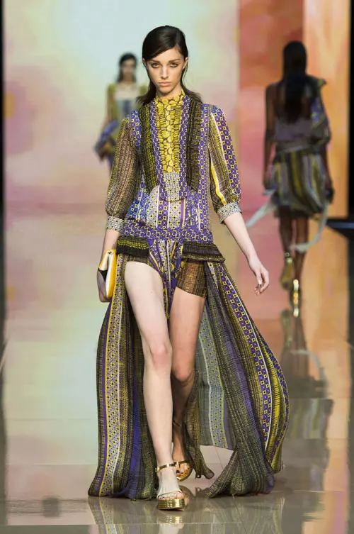 Just Cavalli primavara vara 2015 (40)