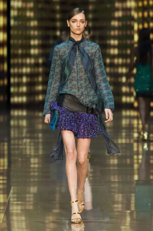 Just Cavalli primavara vara 2015 (5)