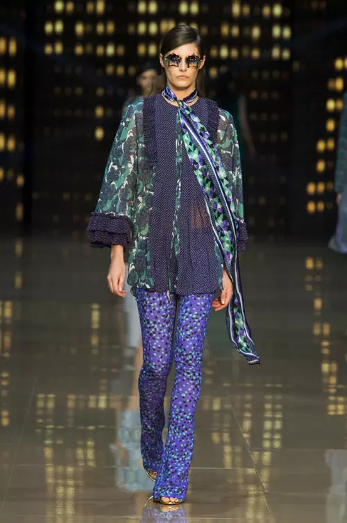 Just Cavalli primavara vara 2015 (7)