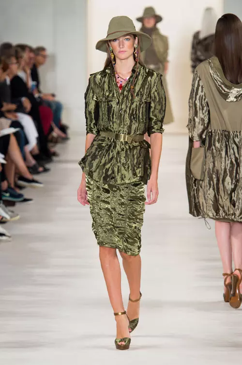 Ralph Lauren primavara vara 2015 (14)
